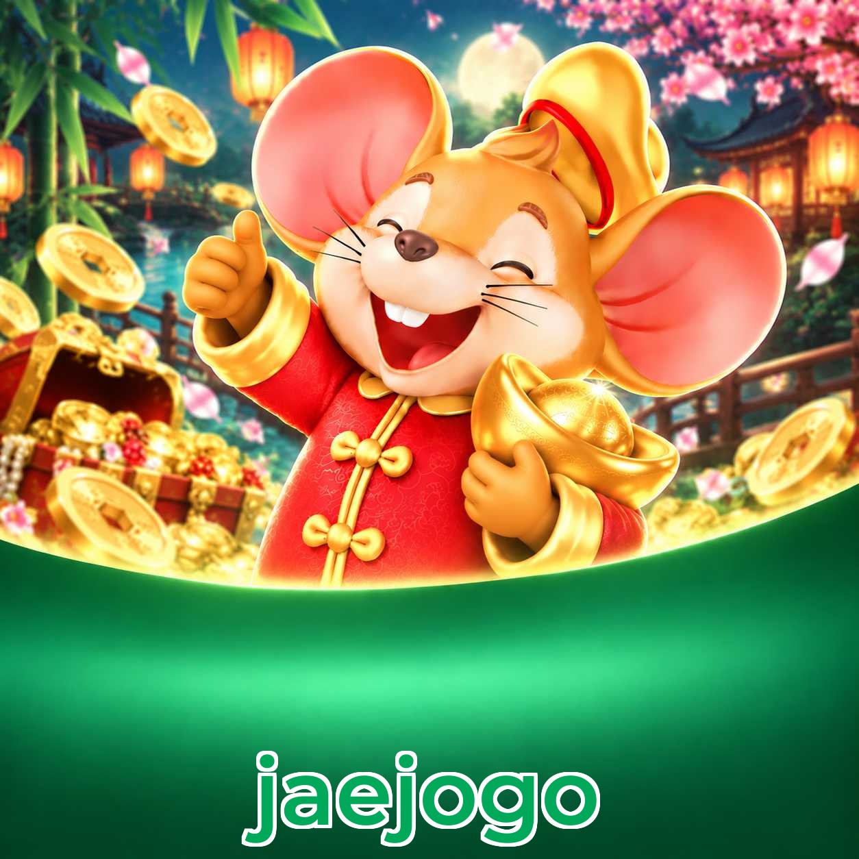 Página oficial Facebook jaejogo jogos