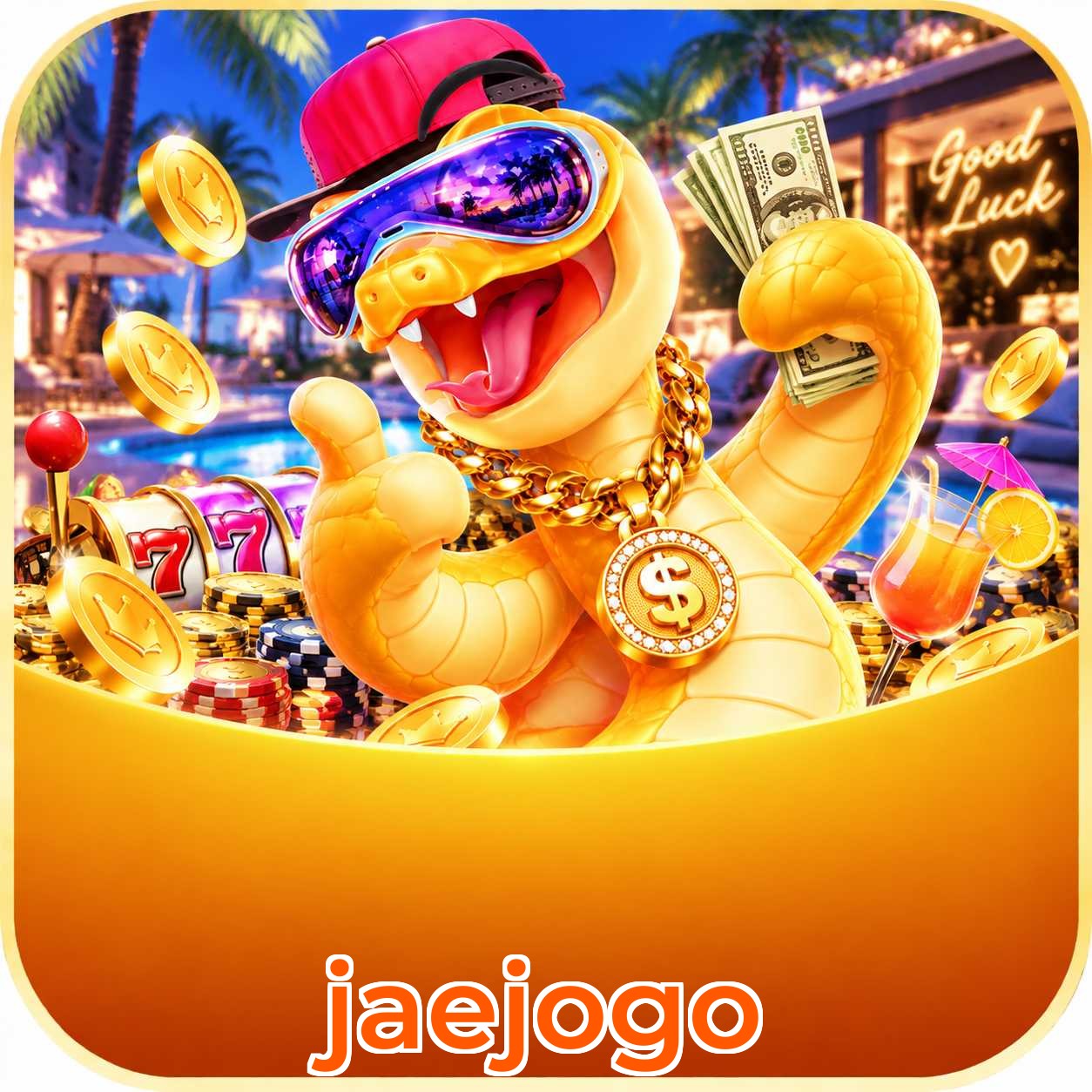 Plushie Frenzy no iOS após instalar jaejogo
