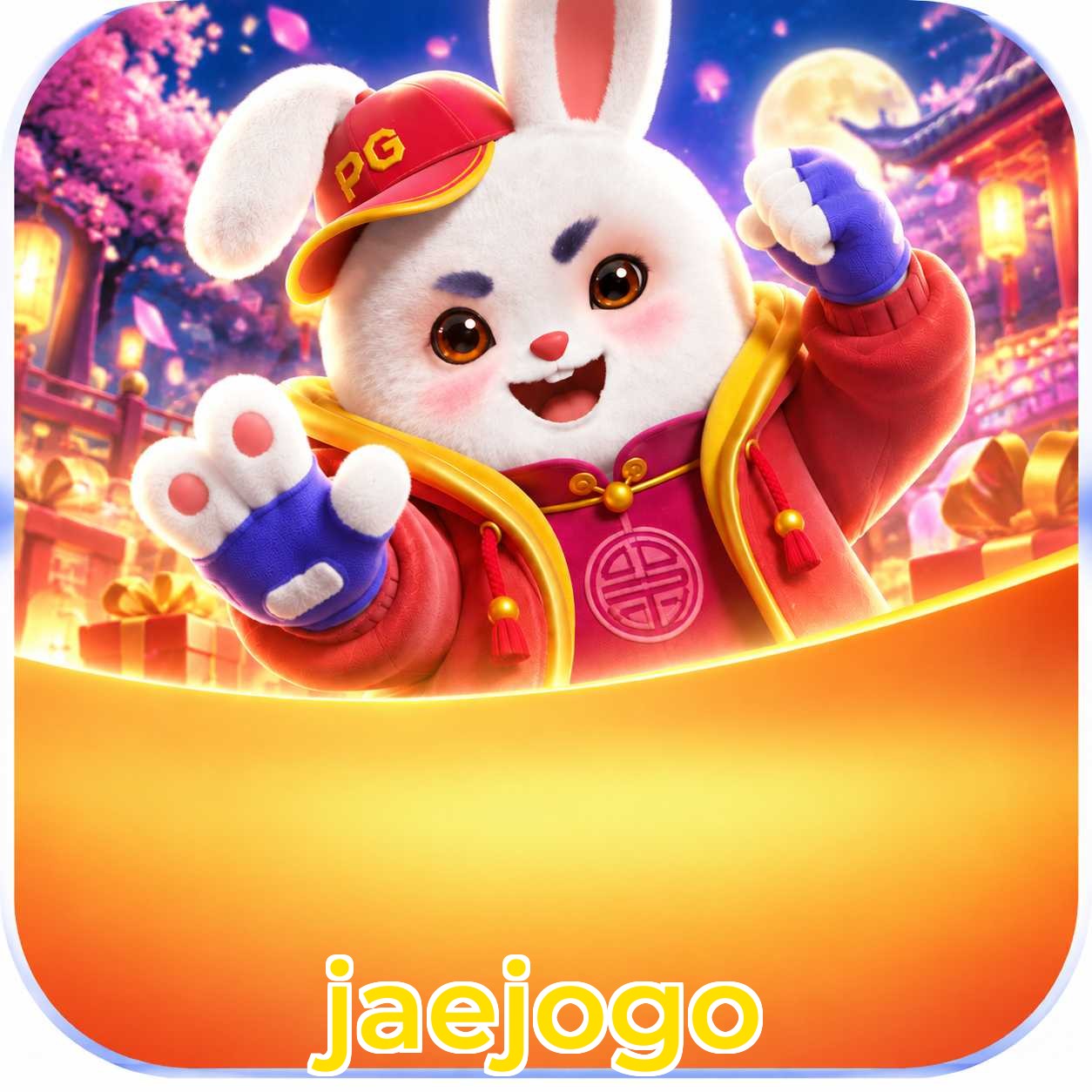 Contedo de jogos no canal Telegram jaejogo