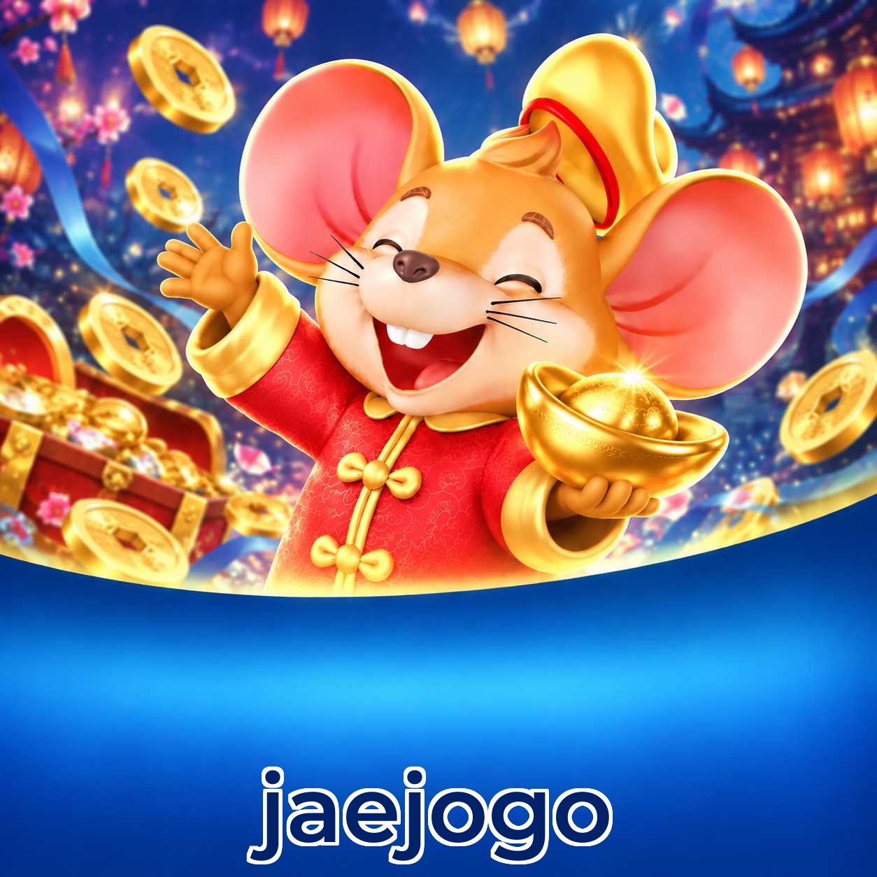 Interface mobile com Plushie Frenzy jaejogo